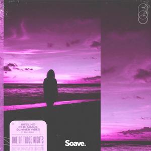 One Of Those Nights (feat. Zach Alwin)