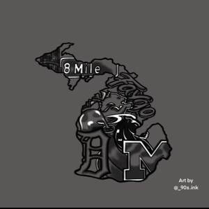 Hanna (feat. GFB Krispy) (Explicit)