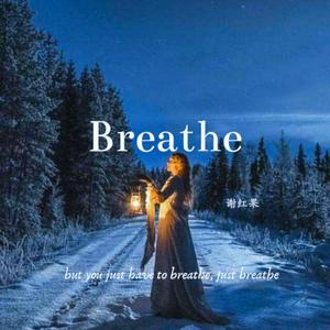 Breathe (呼吸)
