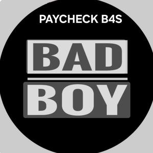 BAD BOY (Explicit)