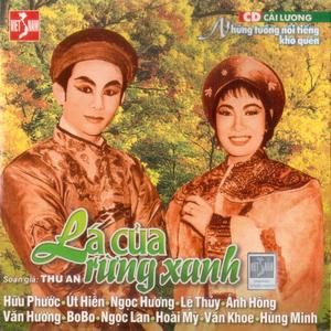 Lá Của Rừng Xanh 3