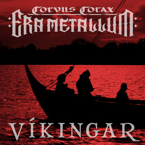 Víkingar (Era Metallum - Single Edit)