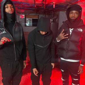 B2A (feat. PopOFF & AntwonBoa) (Explicit)