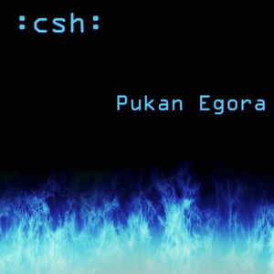 Pukan Egora