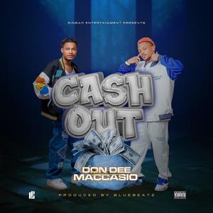 Cash Out (feat. Maccasio)