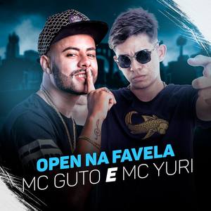 Open na Favela