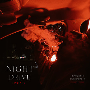 NIGHT DRIVE (Explicit)