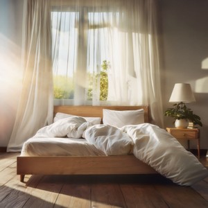 Orquesta Serena Para Un Sueño Reparador