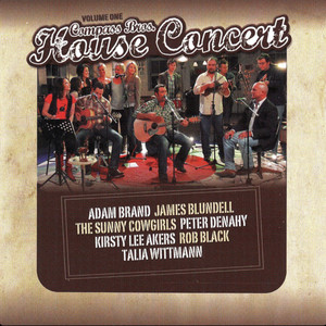 Good Friends (Live at the Compass Bros House Concert 2008)