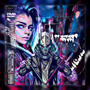 超赛博地狱 (cyber devil)