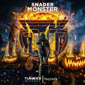 Monster (Radio Edit)