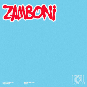 ZAMBONI (Explicit)