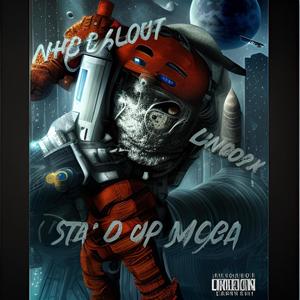 Stand Up Nigga (feat. NHB Ballout) [Explicit]