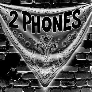 2 Phones (feat. Snoop Dogg) (Explicit)