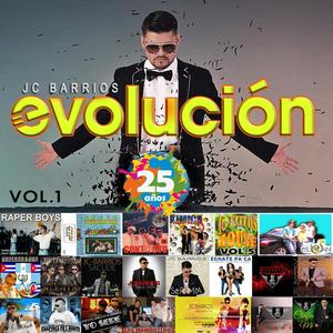 Evolucion, Vol. 1