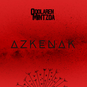 Azkenak