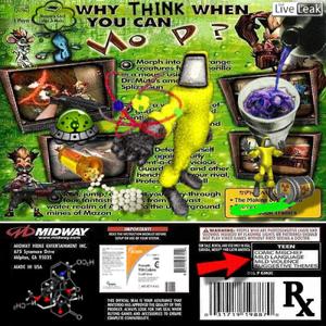 Work (Explicit)