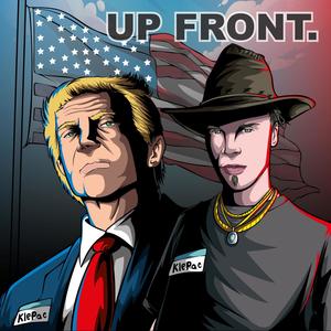 Up Front (Explicit)