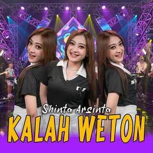 Kalah Weton