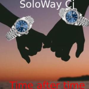 Time After Time (Explicit)