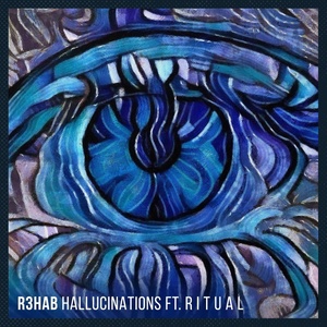 Hallucinations (feat. R I T U A L)