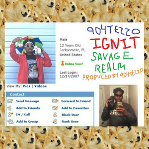 Ignit(feat. 904tezzo) (Explicit)