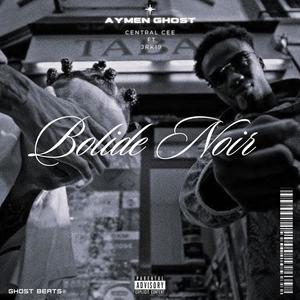 Bolide Noir (feat. JRK 19) (Remix Version|Explicit)