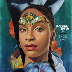 Skin Diver (Radio Edit)