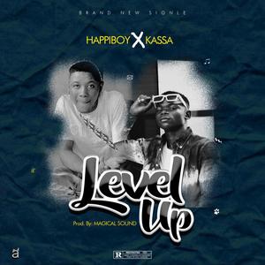 Level Up (feat. Kassa)