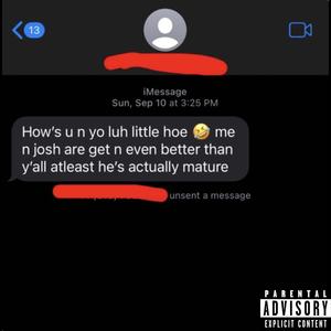 TOXIC (feat. Arson) (Explicit)