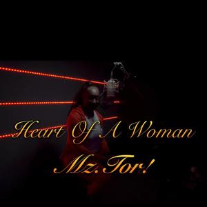 Heart of a woman (cover) [Explicit]