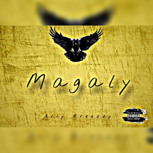 Magaly (Explicit)