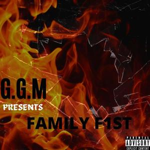 FAMILY F1ST MIXTAPE, Vol. 1 (Explicit)