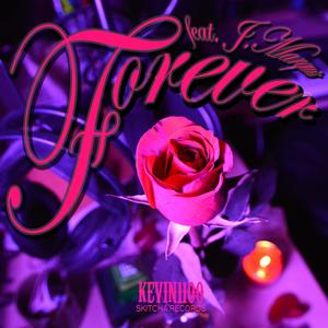 Forever (feat. J.Marquis)