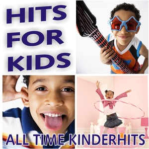 Hits for Kids - All Time Kinderhits