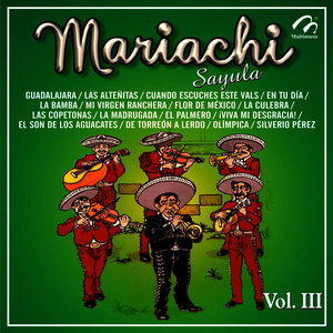 Mariachi, Vol. 3