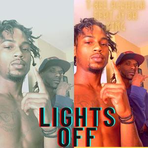 Lights Off (feat. Jy Da King) [Explicit]