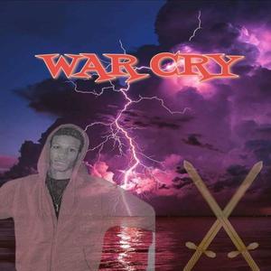 warcry (Hands off)