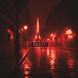 my best friend died in paris (Alt Versions) [Explicit]