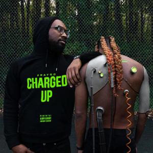 Charged Up (Explicit)