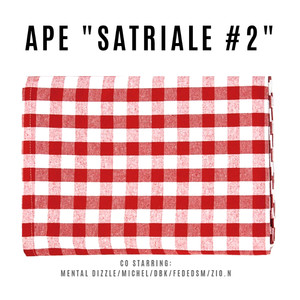 Satriale #2 (Explicit)