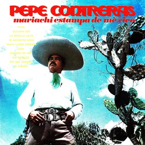 Pepe Contreras