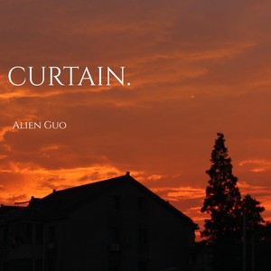 CURTAIN.