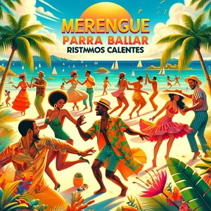 Merengue Para Bailar