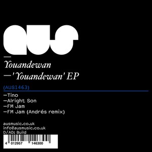 Youandewan EP