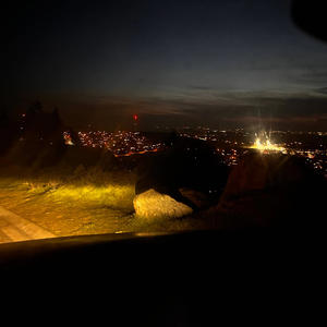 Supposed to be (Explicit)