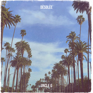 Dèsolèe