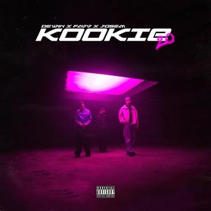 Kookie (Remix) [Explicit]