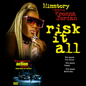 Risk it all (Explicit)