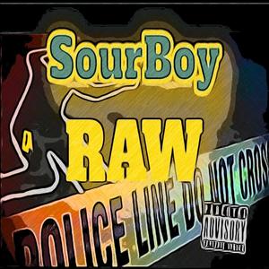 Raw (feat. Truth) (Explicit)